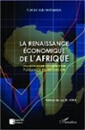 Tumba Bob Matamba - La renaissance économique de l'Afrique