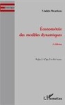 Taladidia Thiombiano - Econométrie des modèles dynamiques