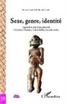 Mounira Chatti - Sexe, genre, identité