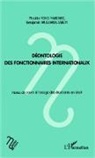 Benjamin Mulamba Mbuyi, Placid Yoko Yakembe, Placide Yoko Yakembe - Déontologie des fonctionnaires internationaux