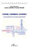 Antoin Gautier, Antoine Gautier, Thomas Verjans - Comme, comment, combien