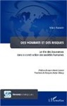 Marc Nabeth - Des hommes et des risques