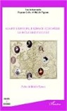 Guyonne Leduc, Michèl Vignaux, Michèle Vignaux - Avant l'Europe, l'espace Européen : le rôle des femmes