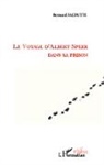 Bernard Faidutti - Le voyage d'Albert Speer dans sa prison