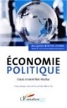 Beaujolais Bofoya Komba - Economie politique