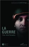Nabil El Haggar - La guerre une vérité humaine