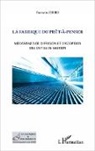 Romain Zerbib - La fabrique du prêt-à-penser