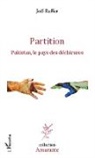 Joël Raffier - Partition
