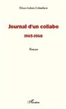 Eliane Aubert - Journal d'un collabo