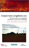 Collectif - Conjonctures congolaises 2012