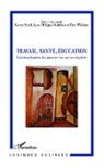 Serve ERTUL, Servet Ertul, Jean-Philipp Melchior, Jean-Philippe Melchior, Eric Widmer - Travail, Santé, Education