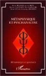 Brun Bérard, Bruno Bérard, Alain Brun, Miche Cazenave, Michel Cazenave, Paul Dawalibi... - Métaphysique et psychanalyse