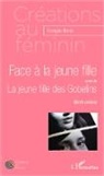 François Barat - Face à la jeune fille