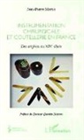 Jean-Pierre Martin - Instrumentation chirurgicale en France