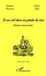 Jacques Herman, Mari Zaki, Maria Zaki - Et un ciel dans un pétale de rose