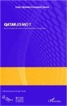 Soraya Mane Djermoun, Soraya Manel Djermoun, Emmanuel Hersant - Qatar(isme) ?