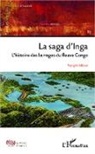 François Misser - La saga d'Inga