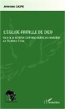 Ambroise Zagre - L'Eglise-Famille de Dieu face à la société contemporaine en mutation au Burkina Faso