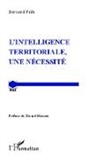 Bernard Fath - L'intelligence territoriale, une nécessité