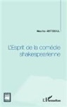 Maurice Abiteboul - L'Esprit de la comédie shakespearienne