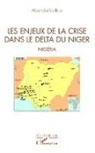 Alexandra Fouilloux - Les enjeux de la crise dans le delta du Niger