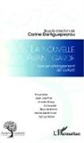 Carine Dartiguepeyrou - La nouvelle avant-garde