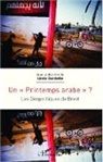 Linda Gardelle - Un "Printemps arabe" ?