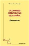 Christian Tiako Youadjeu - Diccionario comunicativo del español