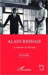 Eric Costeix - Alain Resnais