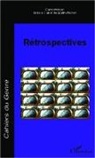 Isabell Clair, Isabelle Clair, Jacqueline Heinen - Rétrospectives