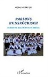 Ozias Jr Alves - Parlons Hunsrückisch