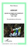 Pierre Baracca - Arman
