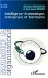 Mohame Boussetta, Mohamed Boussetta, Jean-Louis Monino - Intelligence économique, entreprises et territoires