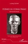 Ludwig Derleth - Poèmes du Coran franc