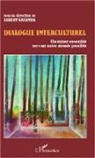 Albert Kasanda Lumembu - Dialogue interculturel