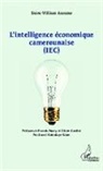 Steve William Azeumo - L'intelligence économique camerounaise (IEC)