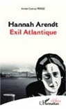 Avner Camus Perez - Hannah Arendt