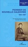 Jean-Charles Leloup - Pionnier de Nouvelle-Calédonie