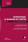 Gérard Huber - Shakespeare, le marrane du théâtre