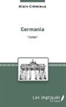 Alain Crémieux - Germania