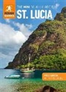 Rough Guides, Publication cancelled - St Lucia