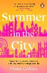Fiona Collins - Summer in the City