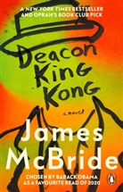 James Mcbride, McBride James - Deacon King Kong