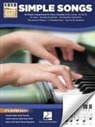 Hal Leonard Publishing Corporation (COR) - Simple Songs - Super Easy Songbook