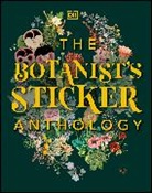 DK, Phonic Books - The Botanist's Sticker Anthology