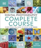 DK - Digital Photography Complete Course