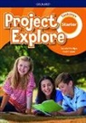 Project Explore Starter Students Book