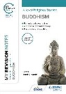 Rich Houghton-Knight, Richard Houghton-Knight - My Revision Notes: A-level Religious Studies Buddhism