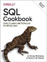 Robert de Graaf, Robert de Graaf, Anthony Molinaro, Molinaro Anthony, Robert de Graaf - SQL Cookbook