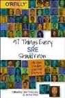 Emil Stolarsky, Jaime Woo - 97 Things Every SRE Should Know